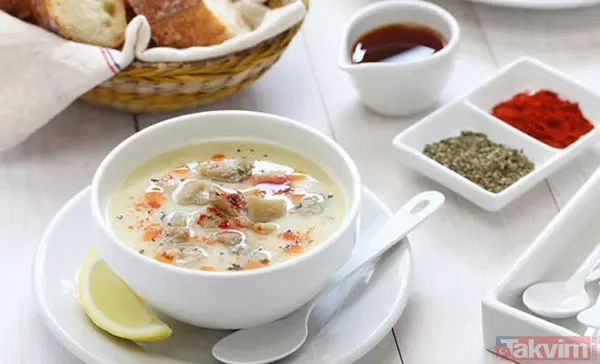 Hem gençleştiriyor hem de kanserin önüne set çekiyor bulduğunuzda kaşık kaşık yiyin! Gecelerin yargıcı olarak biliniyor - 13