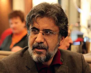 Ünlü gazeteci Akif Emre hayatını kaybetti