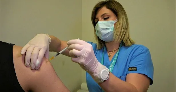 SON DAKİKA: Din İşleri Yüksek Kurulu açıkladı: Aşı orucu bozar mı?