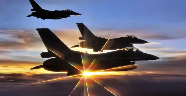 Irak'ın kuzeyinde teröre ağır darbe