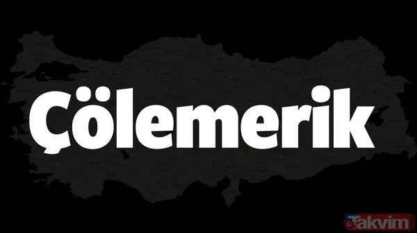 Şehirlerin Osmanlı zamanındaki isimlerini biliyor muydunuz? Öğrenince çok şaşıracaksınız - 5