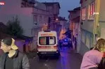 Bursa’da korkutan yangın! 1 ölü