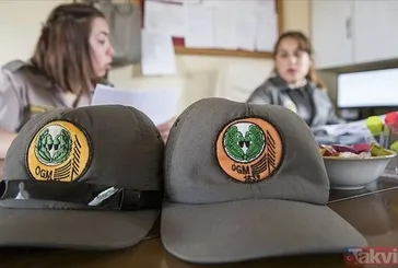 OGM 3.477 işçi alımı sonuçları açıklandı mı? 2025 OGM mülakat sonuçları sorgulama ekranı!