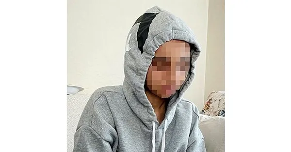 Üniversiteli kıza dehşeti yaşatmıştı! Minibüs tacizinde şok detaylar