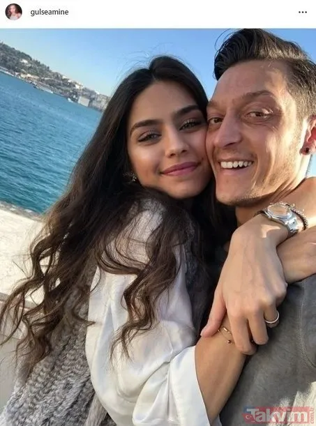 6,5 aylık hamile olan Hande Soral’ın son haline bakın! Eşi İsmail Demirci ile verdiği burnunda poza ilk yorum Bensu Soral’dan! - 11