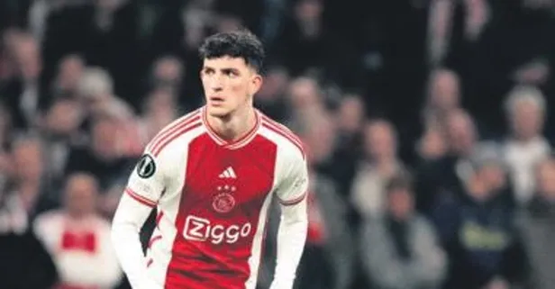 Ahmetcan büyüledi: Genç stoper, etkili futboluyla maçın en iyi 2. oyuncusu seçildi