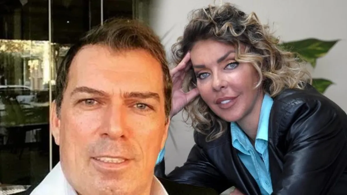 Yeşilçam’ın yıldızı Ahu Tuğba’nın çılgın aşkıydı! Bir anda maneviyata yönelen Meriç Erkan’ın son hali şoke etti