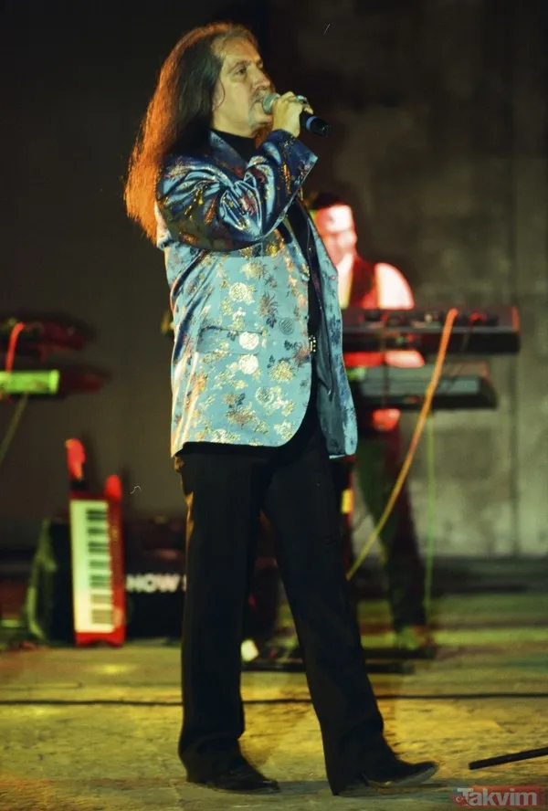 Barış Manço'nun oğluna - 34 derece vız geldi aksiyon dolu anlar 'babasını oğlu' dedirtti! Yıllar sonra babasının büyük sırrını açıklamıştı - 27