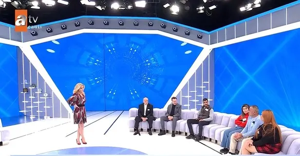 Müge Anlı ile Tatlı Sert | Son bölüm izle 18 Şubat