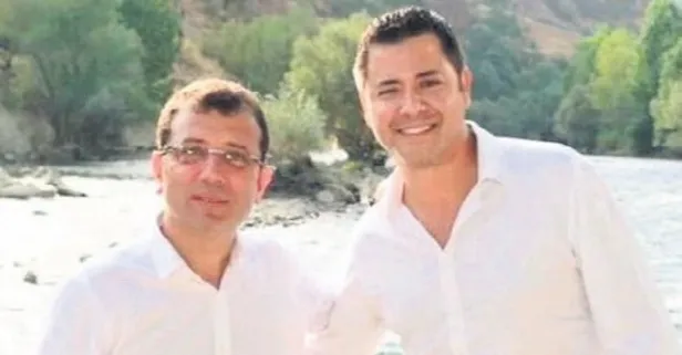 İmamoğlu ve Ongun'un Gelir Beyanları dikkat çekti