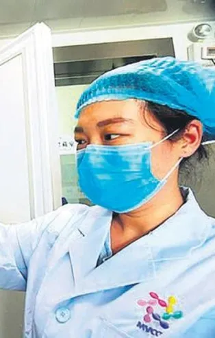 Dünyayı şoke eden iddia: Çinliler bin 500 katil virüs üretti Covid-19 da kapısı kırılan dolaptan insanlara geçti