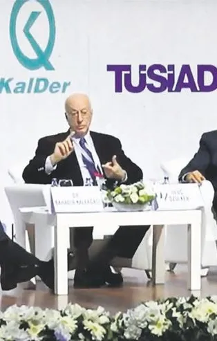 Koru ‘Çözümü Özünde’ buldu