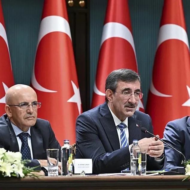 Tüm gücümüzle çalışacağız