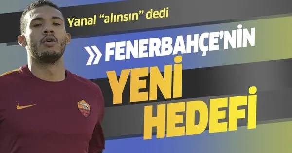 Juan Jesus Fenerbahce Nin Radarinda Takvim