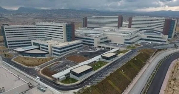 Sehir Hastanesine Kpss Sartsiz En Az Lise Mezunu Personel Alimi Sartlari Ve Ilanlari Kadrolari Neler Takvim