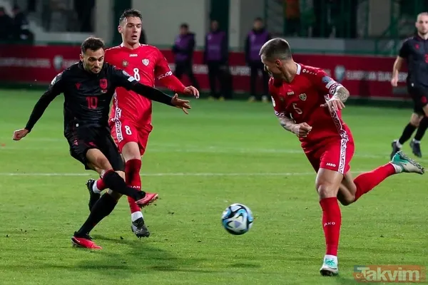 Son dakika haberi: EURO 2024 şampiyonluk oranları belli oldu! İşte Türkiye'nin son durumu ve ihtimali - 8