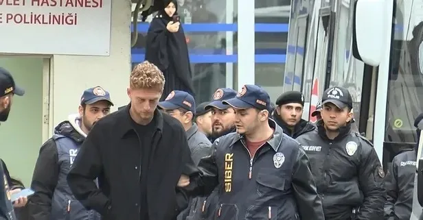 Futbolda bahis soruşturmasında Metehan Baltacı'nın yazışmaları ortaya çıktı: "Dediğin gibiyse topçu kalmaz"