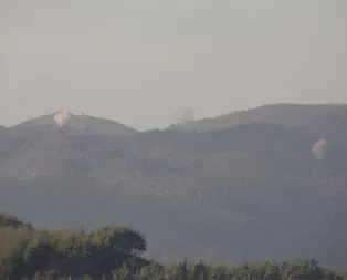 Esed tekrar ele geçirdi!