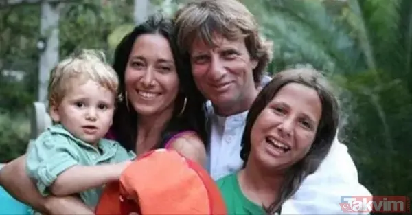 Kaya Çilingiroğlu'ndan yıllar sonra gelen Hülya Avşar itirafı: Evliliği Zehra için yaptık - 6