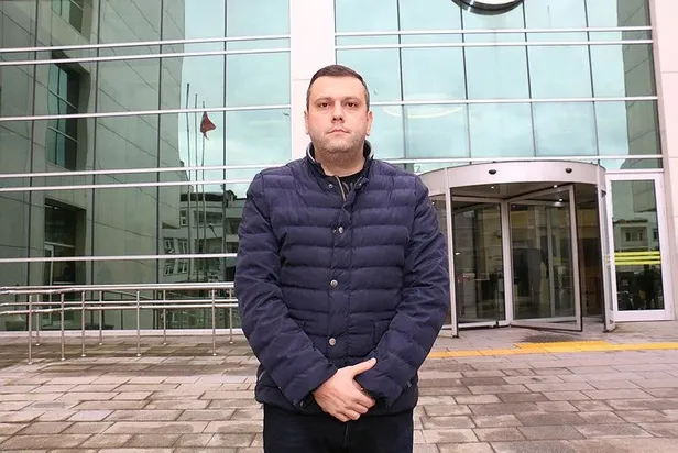 Bu pislik neden bırakıldı! Ceren Özdemir'i öldüren caninin ifadesi tüyler ürpertti-1