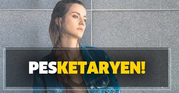 Deniz kızı