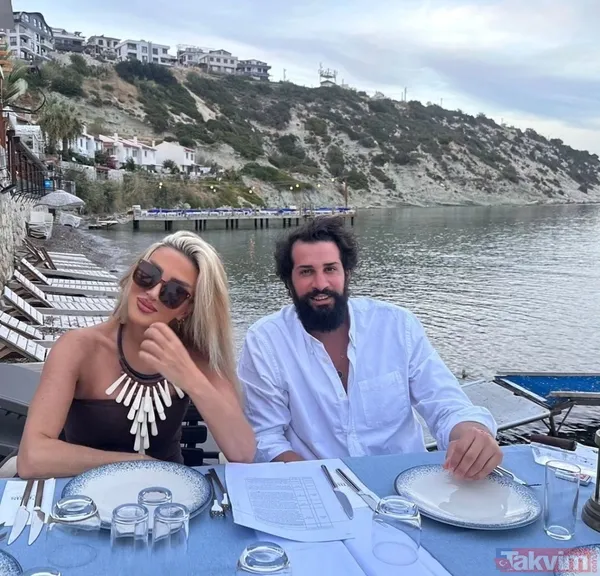 Seren Serengil sosyal medyada fena dillere düştü! Tepeden tırnağa filtreli fotoğrafı "Filtresiz" diye paylaşınca... - 22