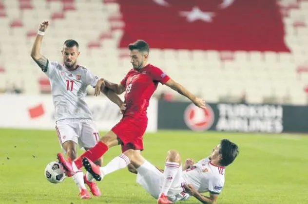 Şenol Güneş’in keyfi kaçtı