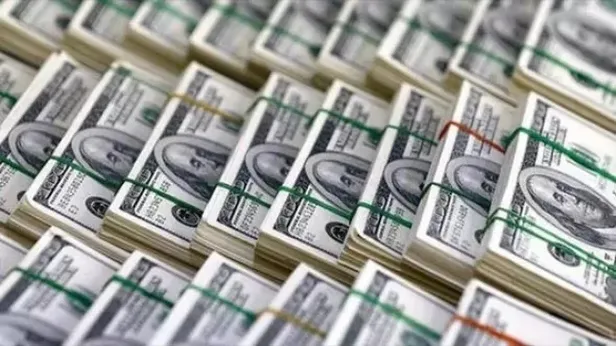 💸1 Dolar kaç TL? 24-25-26-27-28 Mart Dolar yükseliyor mu düşüyor mu? 👉Güncel Dolar, Euro, Sterlin alış satış fiyatı ne kadar?-4