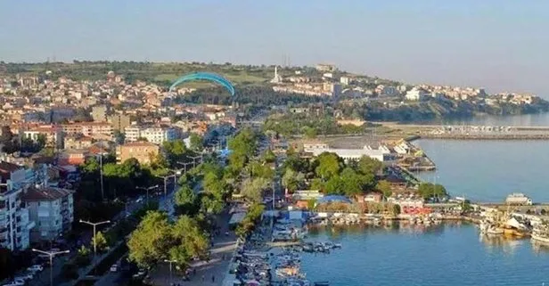 İstanbul'un hemen yanı başında ucuza daire fırsatı
