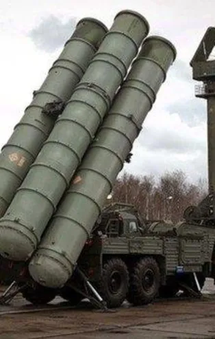 ABD'den Türkiye'ye skandal S-400 tehdidi