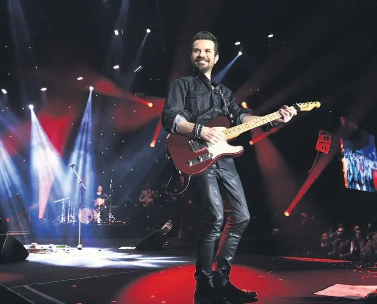 Beren’e özel şarkı