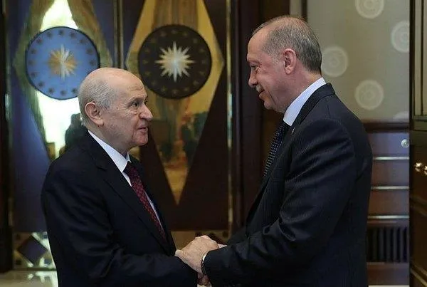 Son dakika: AK Parti MYK Başkan Erdoğan liderliğinde toplandı! İşte masadaki kritik konular-4