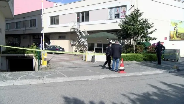 Son dakika: Çekmeköy'de korkunç son: Tartıştığı güvenlik görevlisini silahla öldürüldü-3