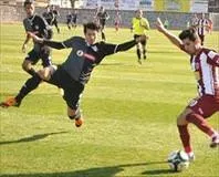 İnegölspor Altay’ı tek golle geçti