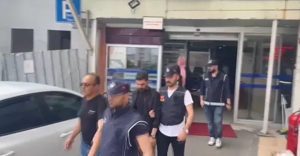 Son dakika: İstanbul'da 50 bin dolara organ ticareti!