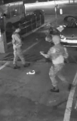 Darbeci hainlerden alçak emir