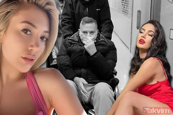 Mehmet Ali Erbil'in tacizini ifşa etmişti! Karnı burnunda olan Ece Ronay hem alttan hem üstten açtı o pozuna yorum yağdı: "Sen Rihanna mısın?" - 27