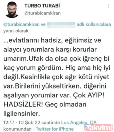 Acun Ilıcalı'ya ağzını geleni söyledi tek tek hedef aldı! +18 fotoğrafları elden ele yayılan Survivor Turabi Çamkıran bombaladı - 21