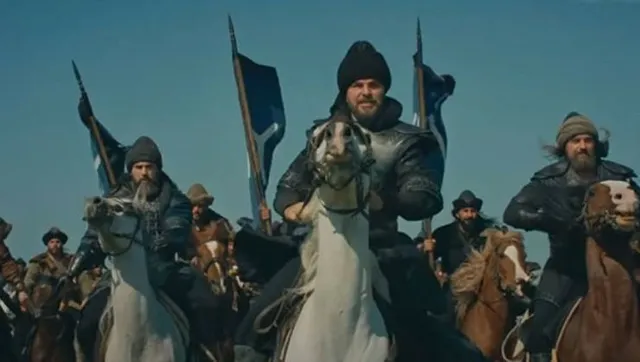 Diriliş Ertuğrul'un yerine Diriliş Osman geçecek! İşte Diriliş Osman oyuncuları-1