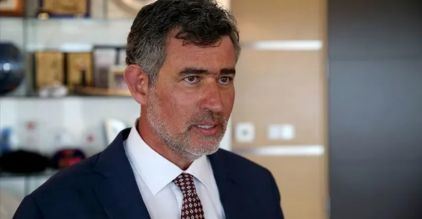 Metin Feyzioğlu kimdir? Eski Türkiye Barolar Birliği Başkanı Metin Feyzioğlu KKTC Büyükelçisi olarak atandı