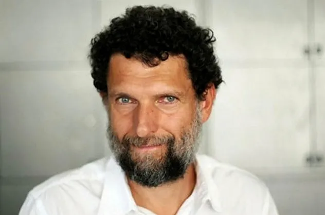 Osman Kavala Gezi’nin akıl hocasıydı