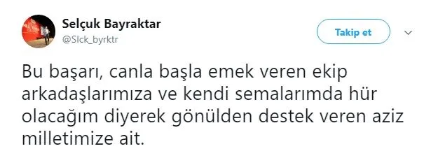 İşte İHA'ların 2004'ten günümüze gelişimi - Takvim