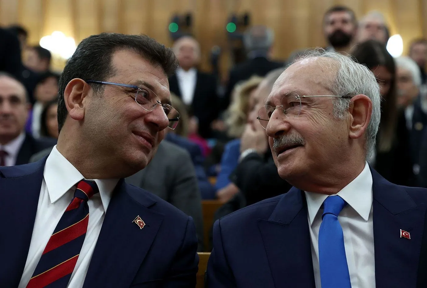 Kılıçdaroğlu’ndan İmamoğlu’na net tavır