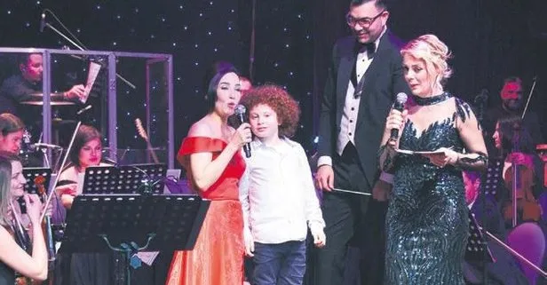 Usta unutulmadı