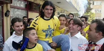 Fenerbahçe’den kaçarak ayrılmıştı! Ortega’nın son halini görenler inanamadı