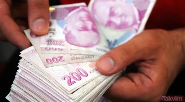 Emekli bayram ikramiyesi yatırıldı mı, ne zaman yatırılacak? Kimler bayram ikramiyesi alabiliyor?-3