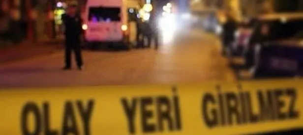 Burdur’da şüpheli ölüm