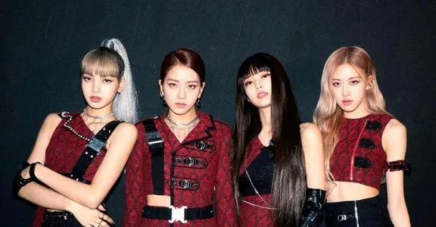 Blackpink Istanbul Konseri Ne Zaman Blackpink Turkiye De Konser Mi Verecek Takvim