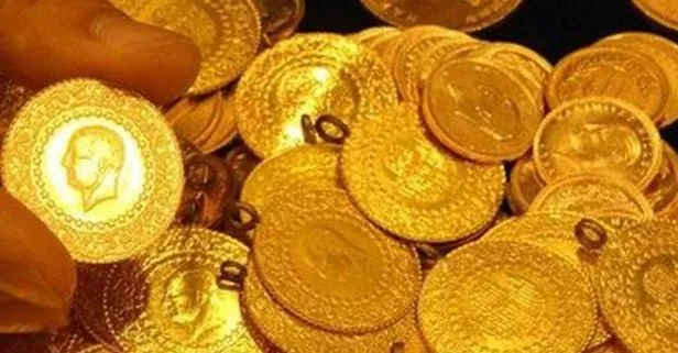 Son dakika: Altın fiyatları... Çeyrek altın ve gram altın ne kadar?6 Ekim 2018 Cumartesi altın fiyatları