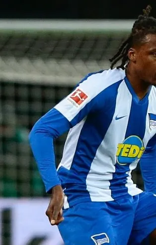 Trabzonspor Belçikalı stoper Dedryck Boyata için tekrar devrede